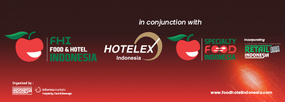 Food and Hotel Indonesia 2022
